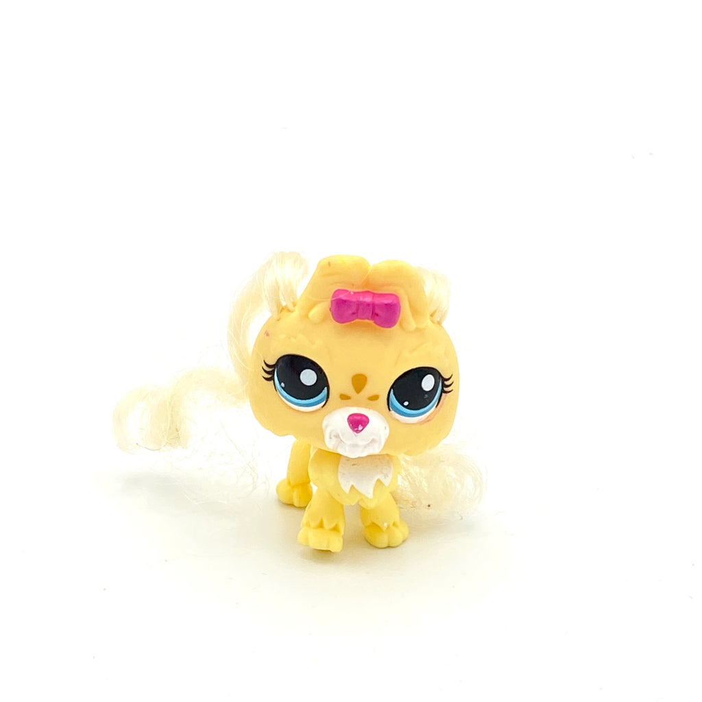 LPS koira Lhasa Apso #2638