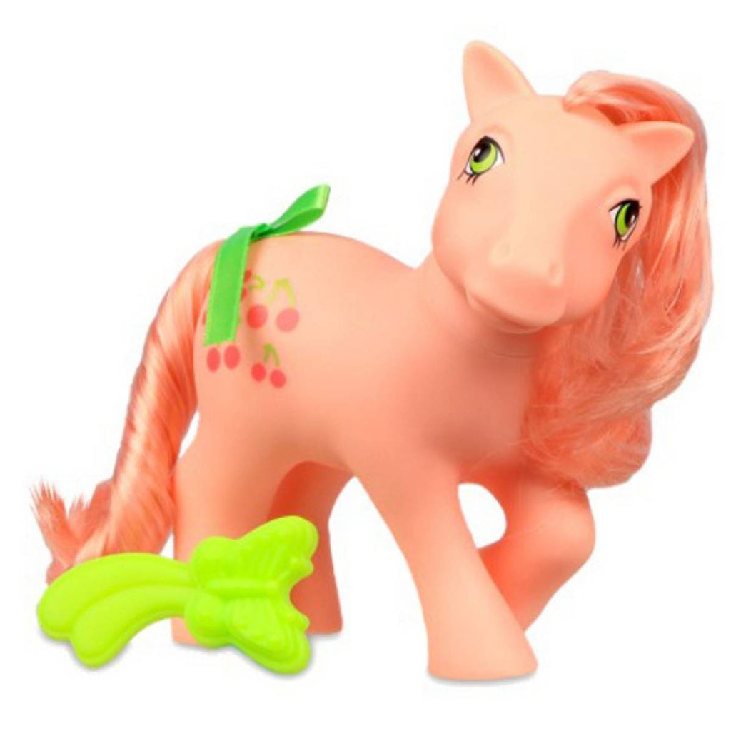 My Little Pony Classic Pony W4 - Cherries Jubilee