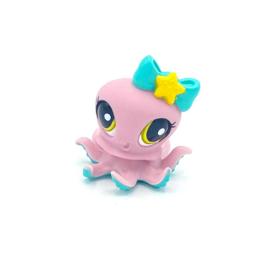 LPS mustekala #2264
