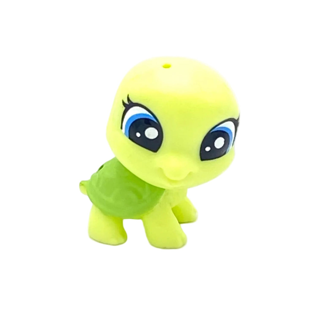 LPS kilpikonna vauva #289