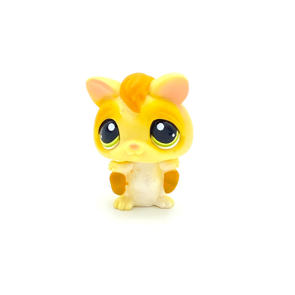 LPS liito-orava #990