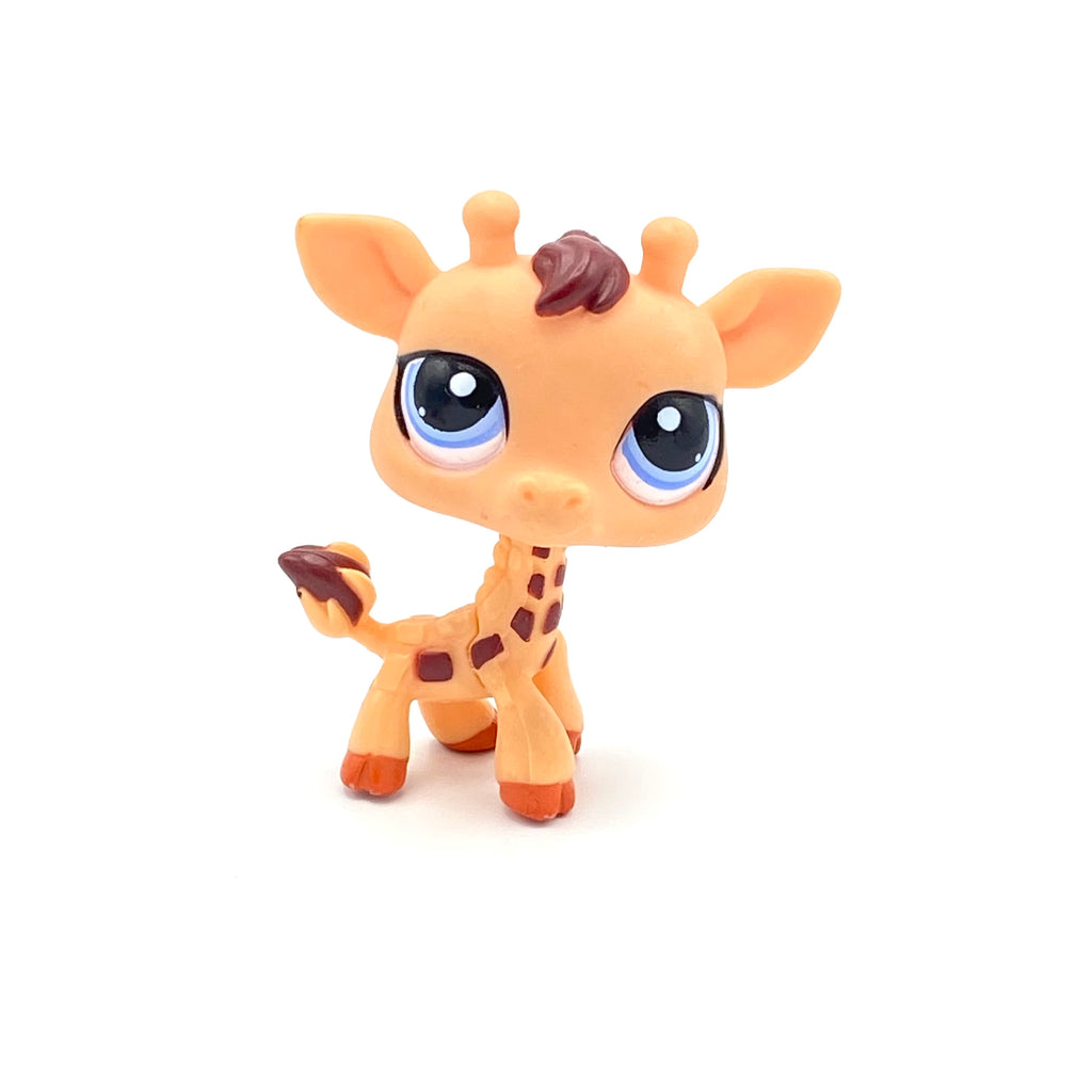 LPS kirahvi #1488