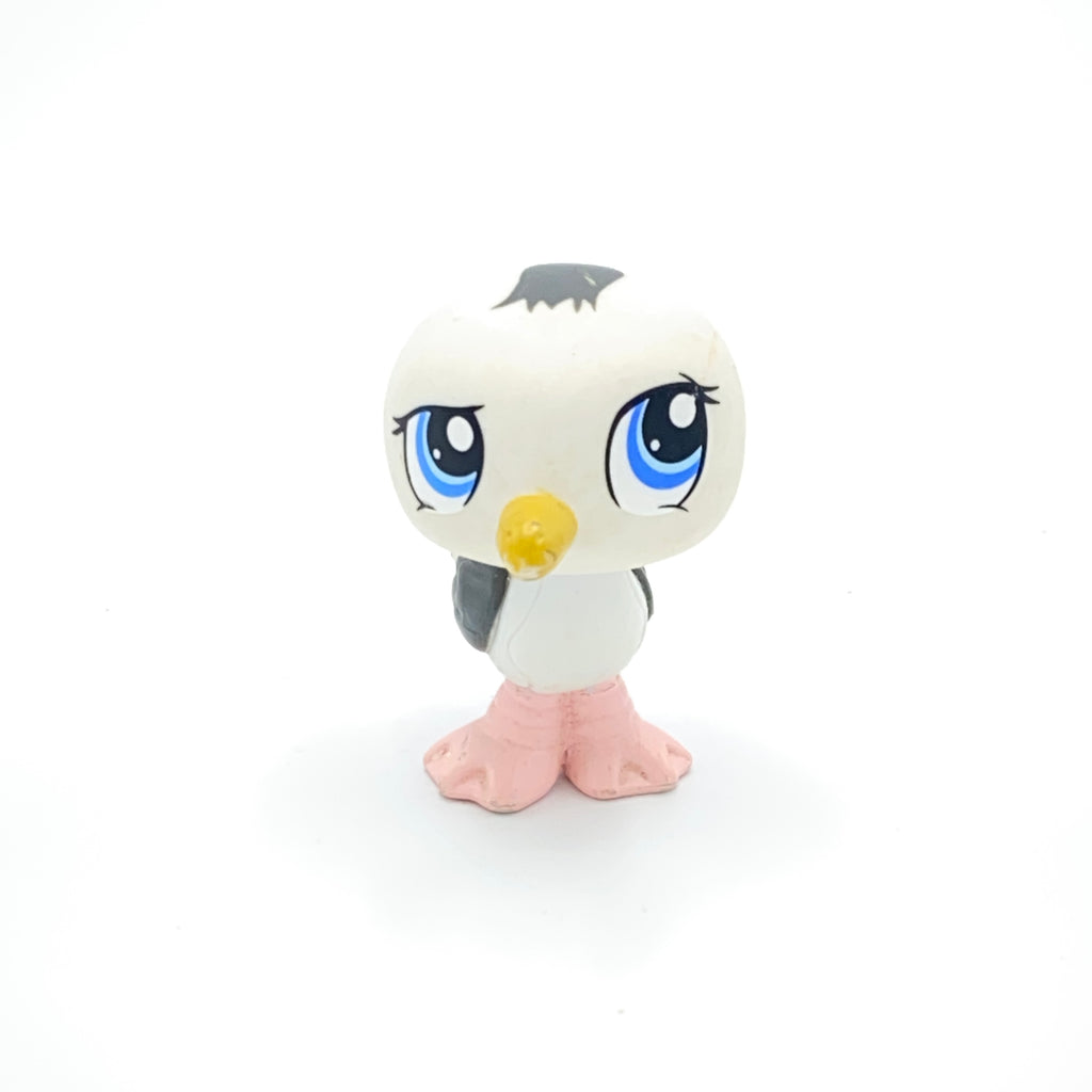 LPS lokki #1456