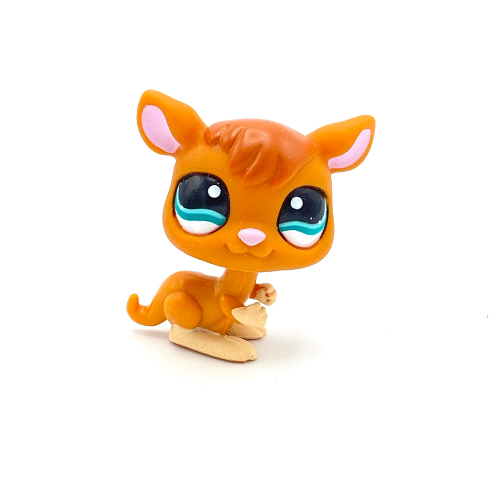 LPS kenguru #1111