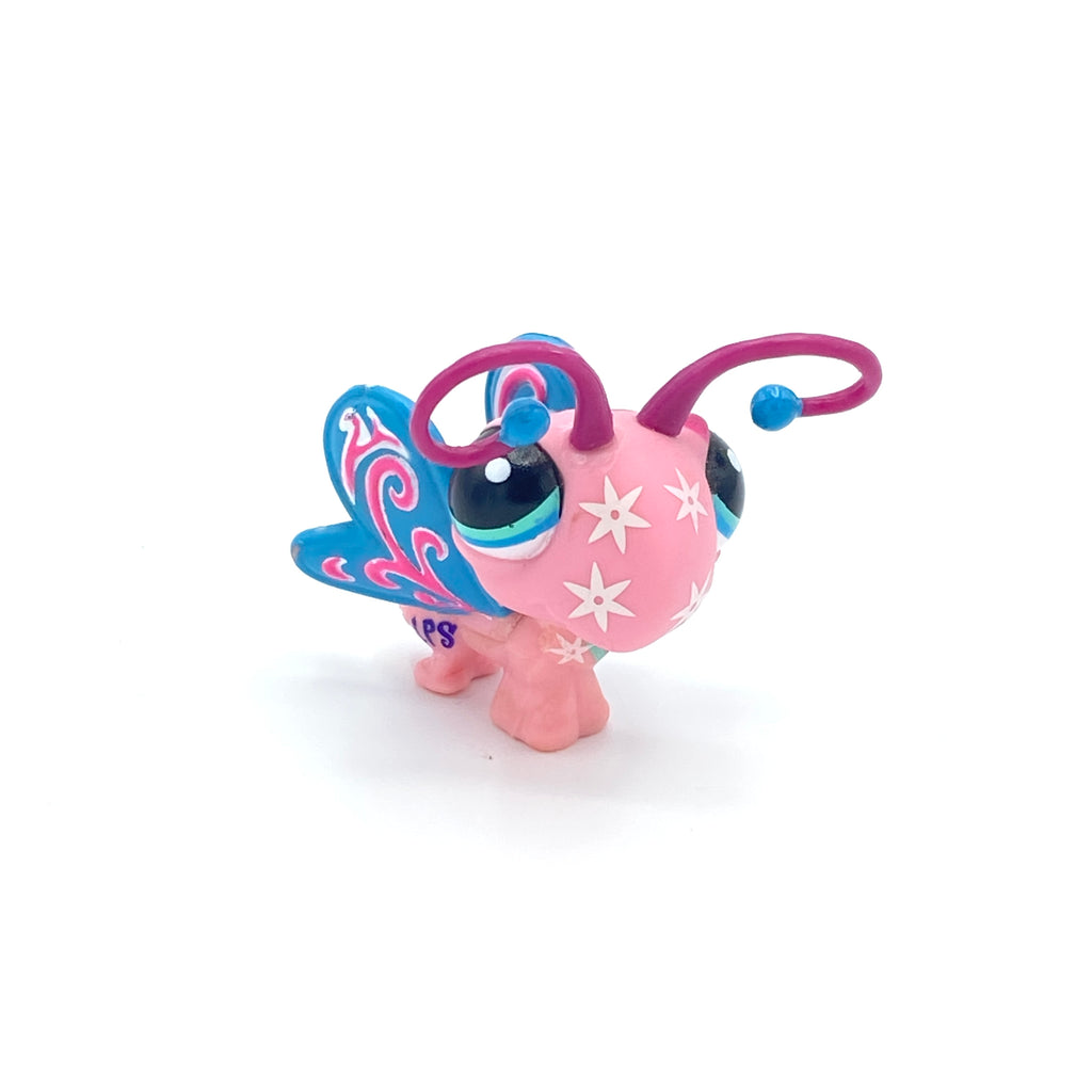 LPS perhonen #1838