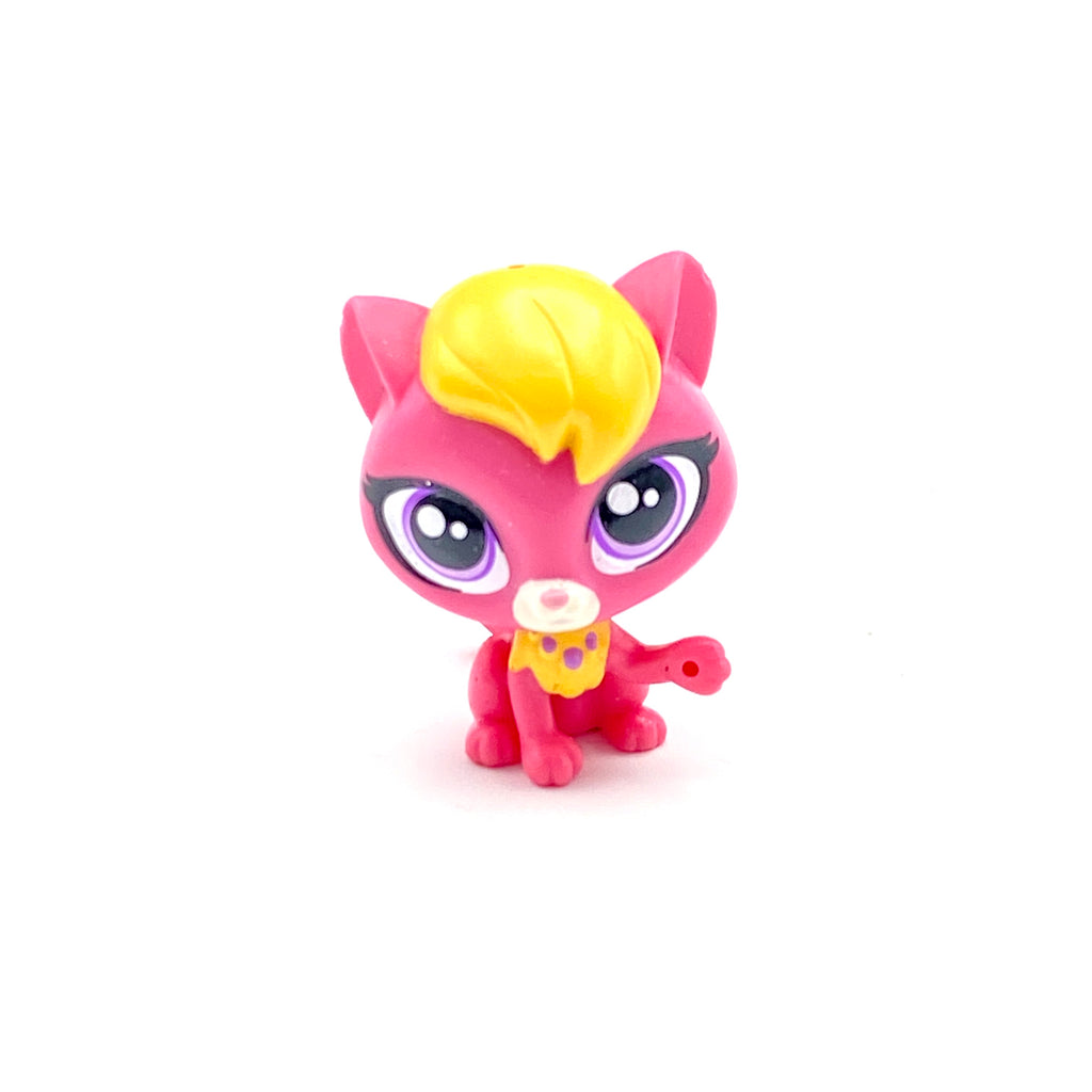 LPS kissa #4003