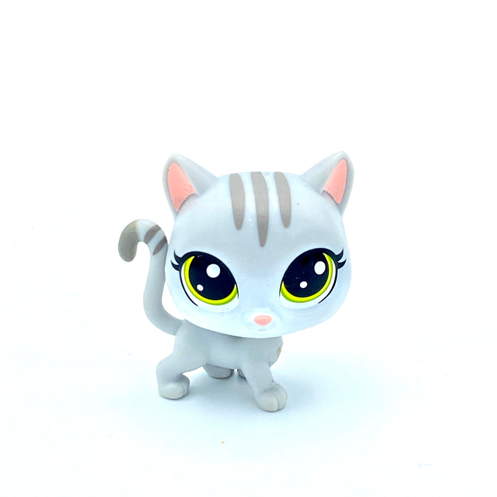 LPS kissa Tabsy Fellino #74