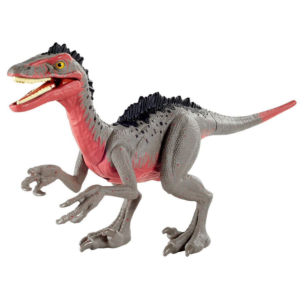 Jurassic World Attack Pack - Troodon