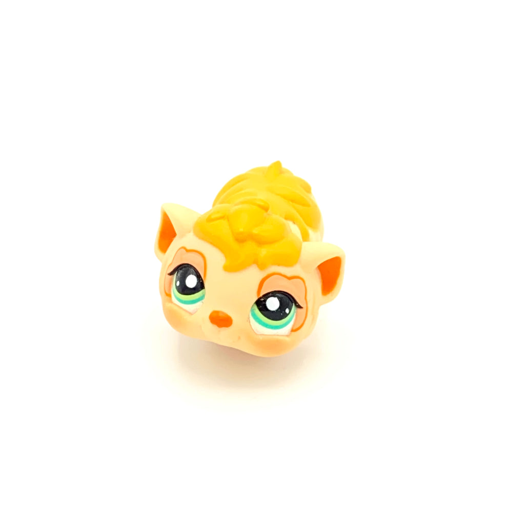 LPS marsu #1844