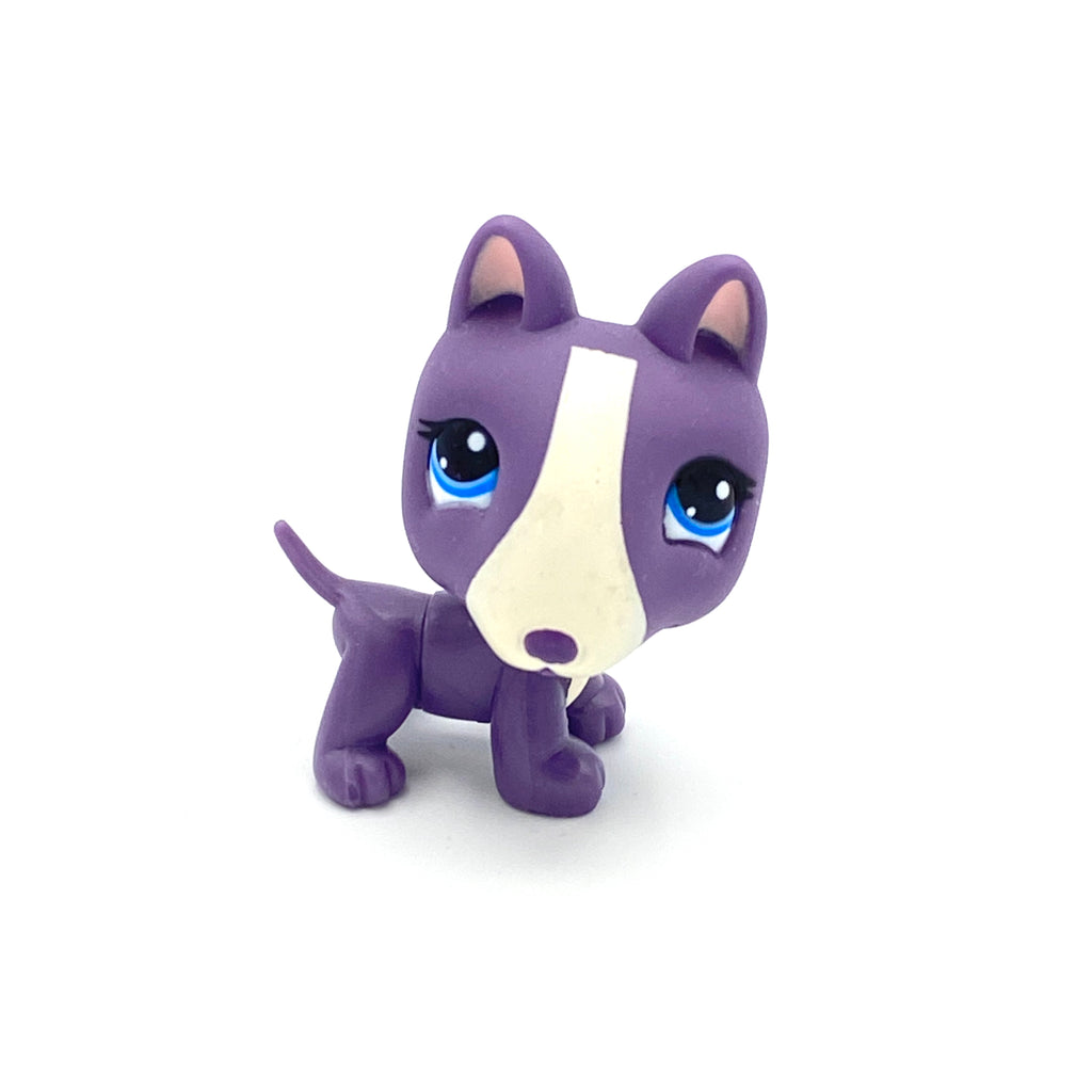 LPS koira bullterrieri #2448