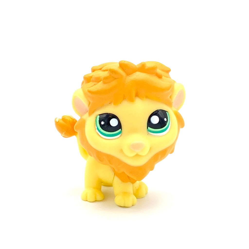 LPS leijona #1004