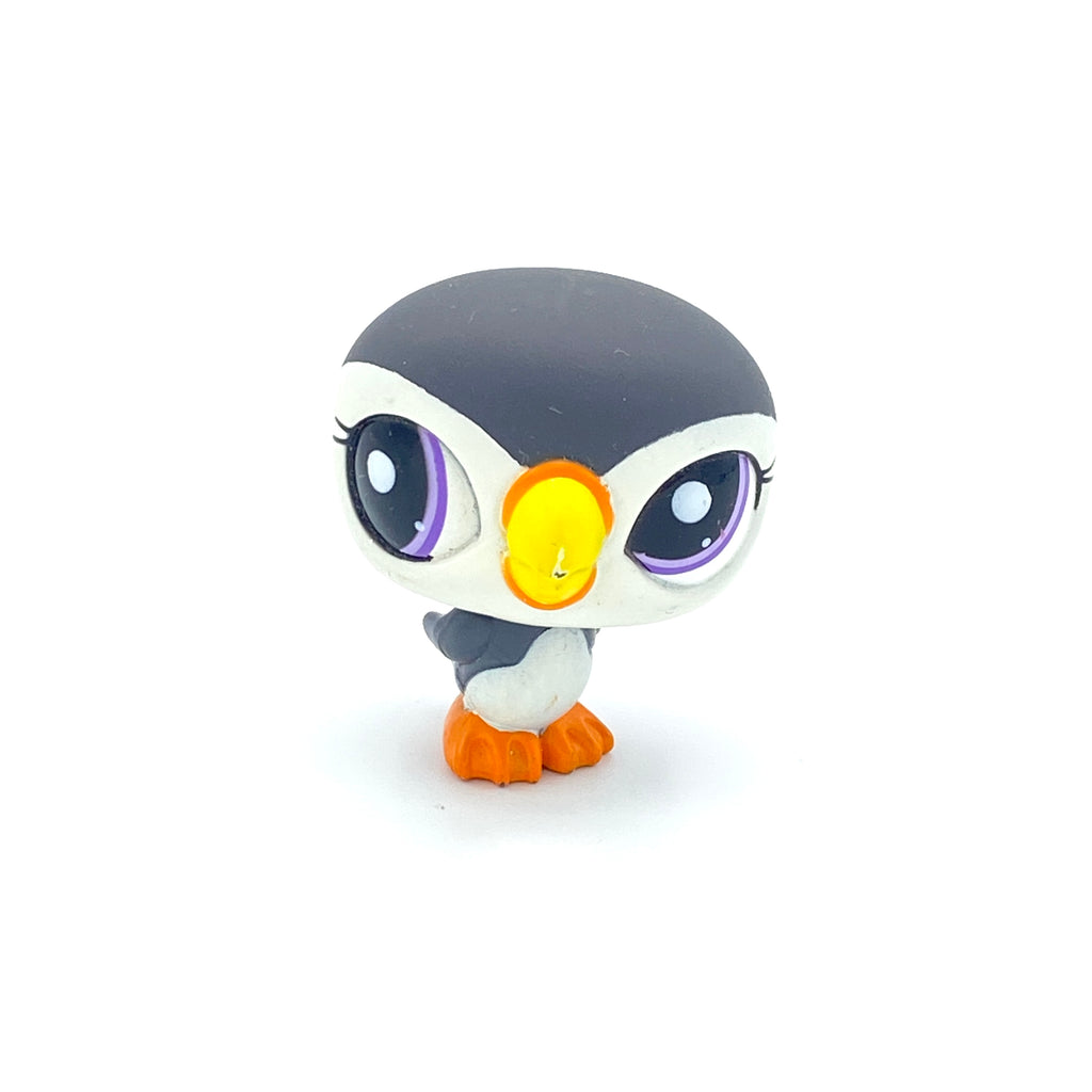 LPS lunni lintu #1748