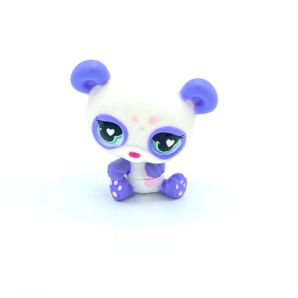 LPS panda #558