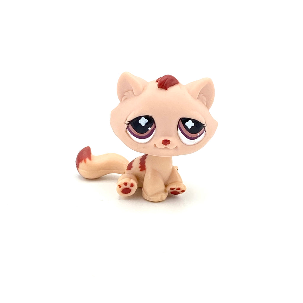 LPS kissa No# Monopoly