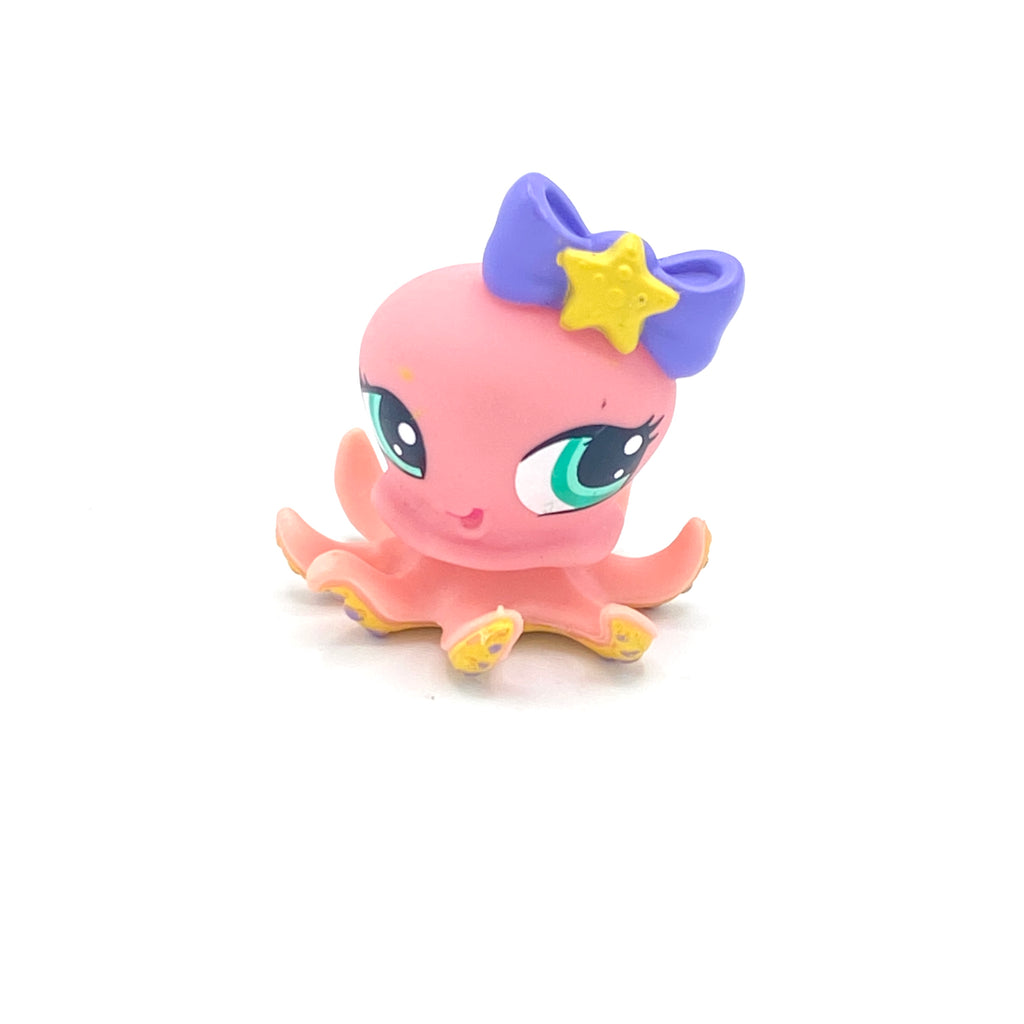 LPS mustekala #1390