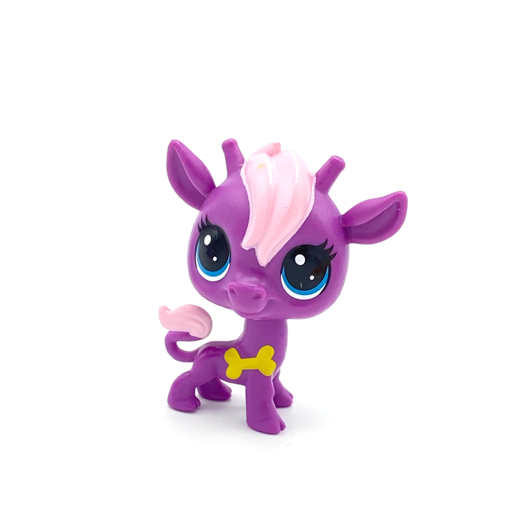 LPS kirahvi No# Destiny