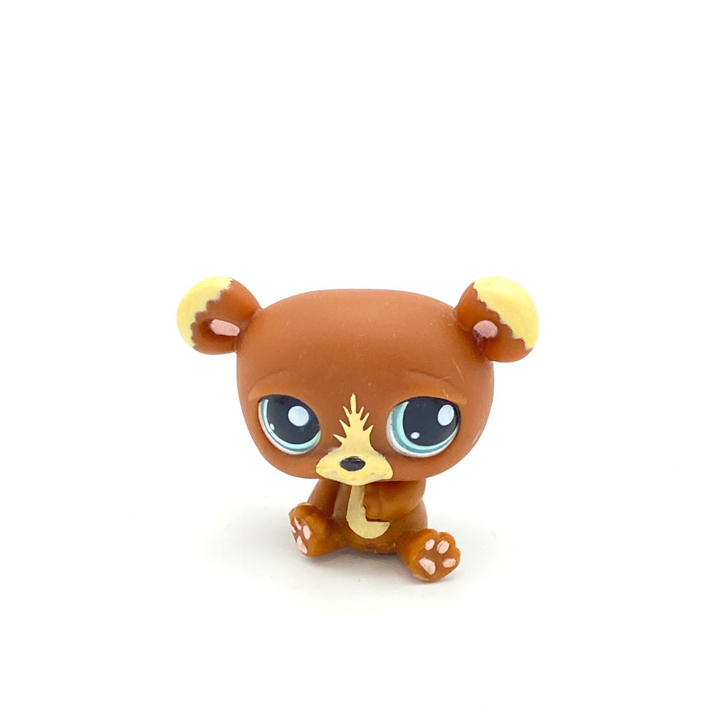 LPS panda #1075