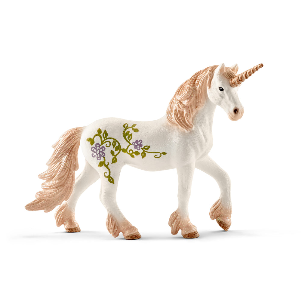 Schleich Bayala 70521 Yksisarvinen