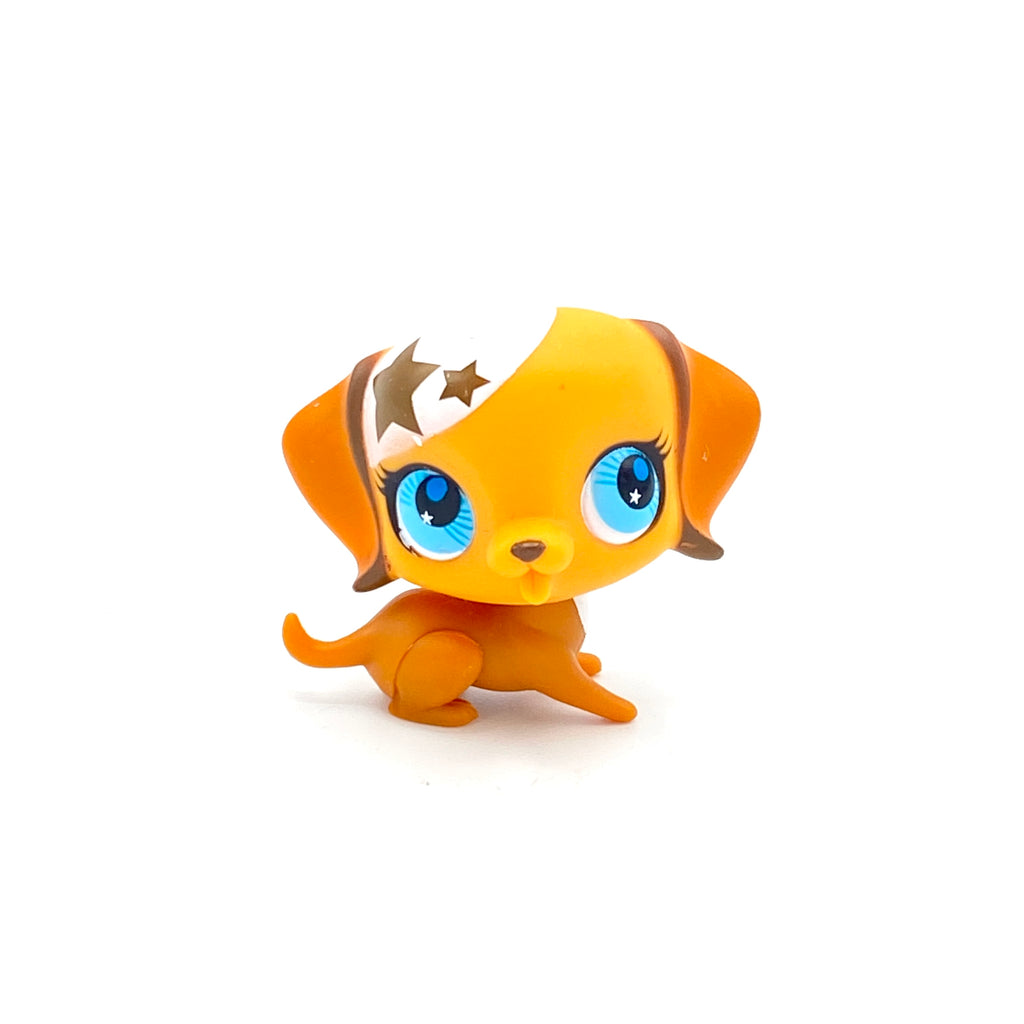 LPS koira beagle #2858