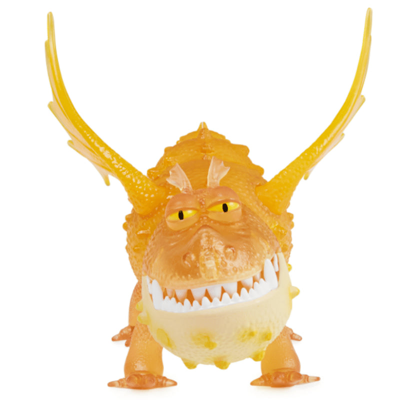 Dragons Revealed Meatlug