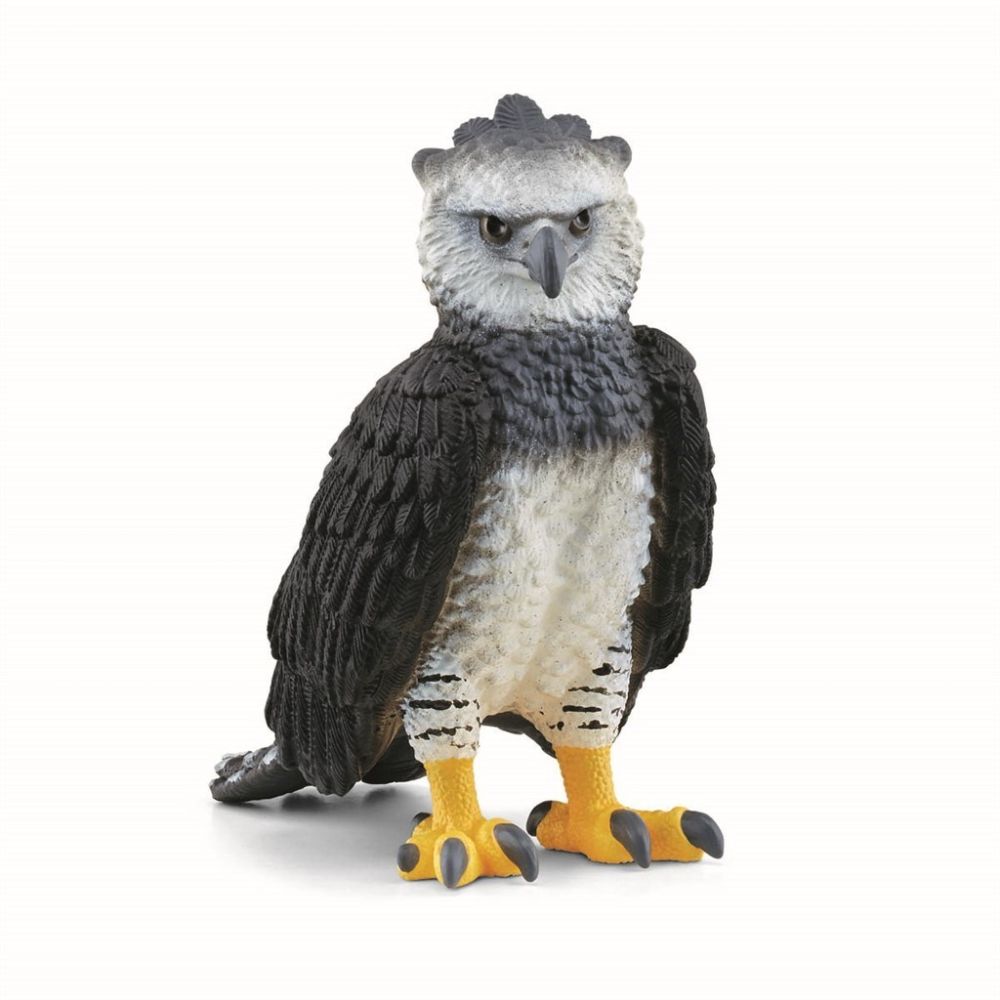 Schleich Wild Life 14862 Harpyija kotka