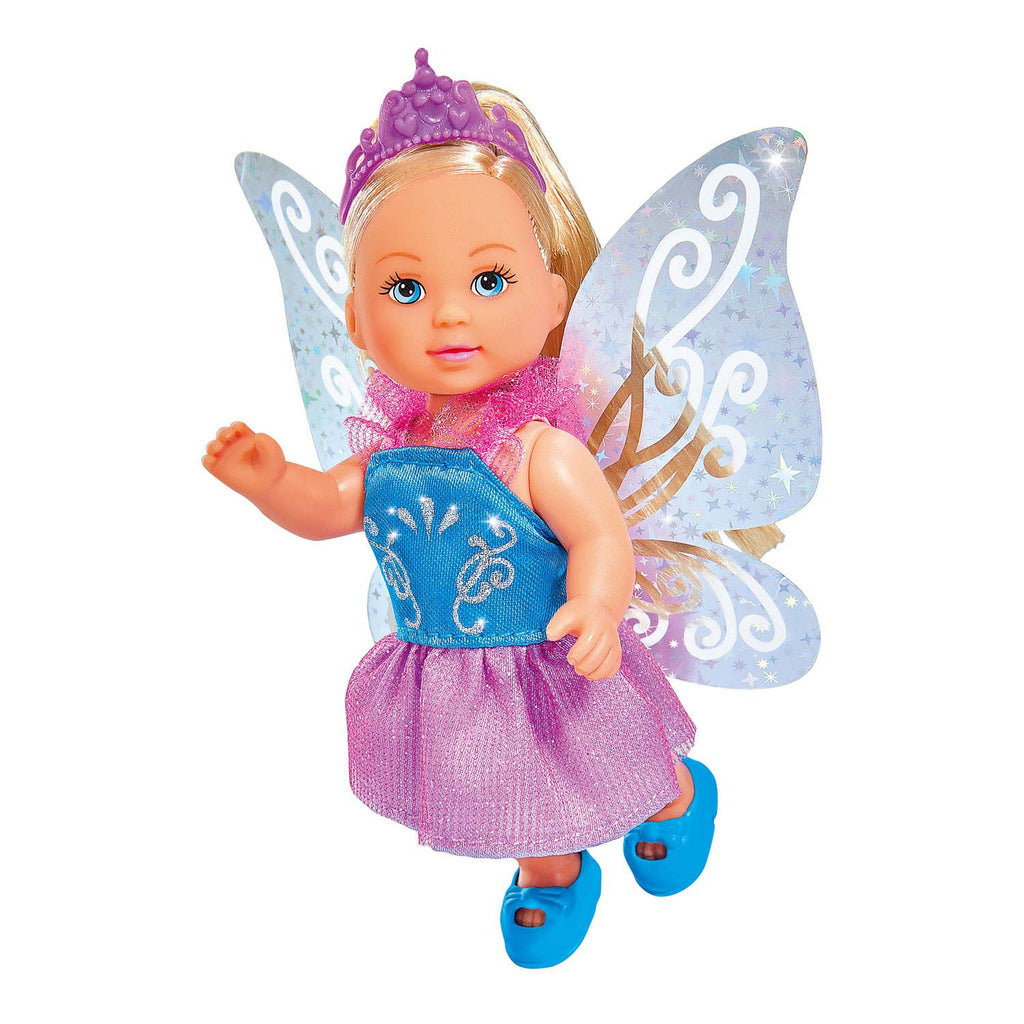 Evi Love Sparkle Fairy nukke