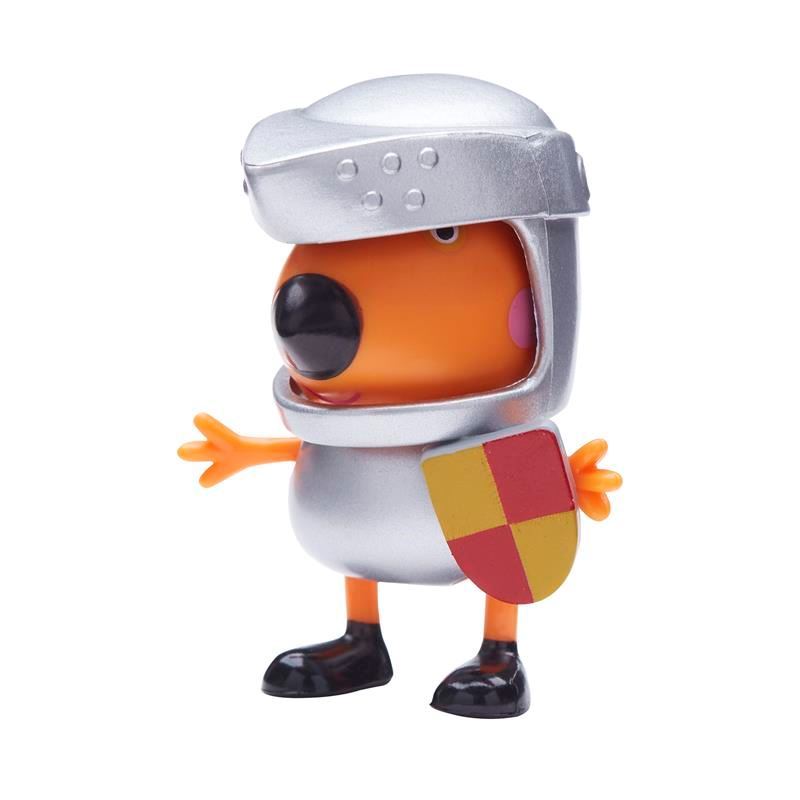 Pipsa Possu dress&play hahmot