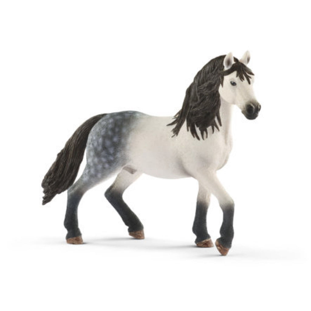 Schleich Horse Club 13821 Andalusialaisori