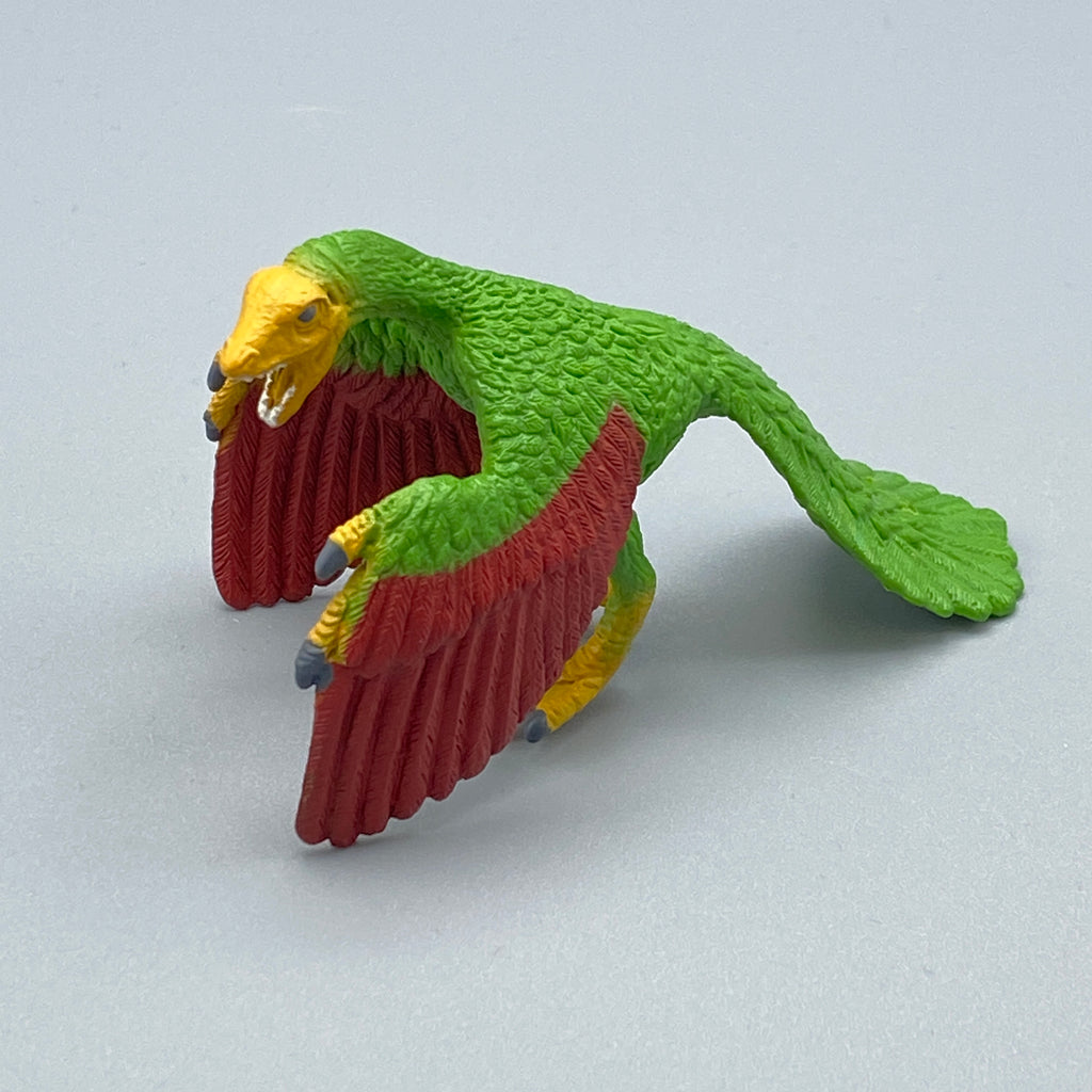 Schleich Dinosaur Archaeopteryx