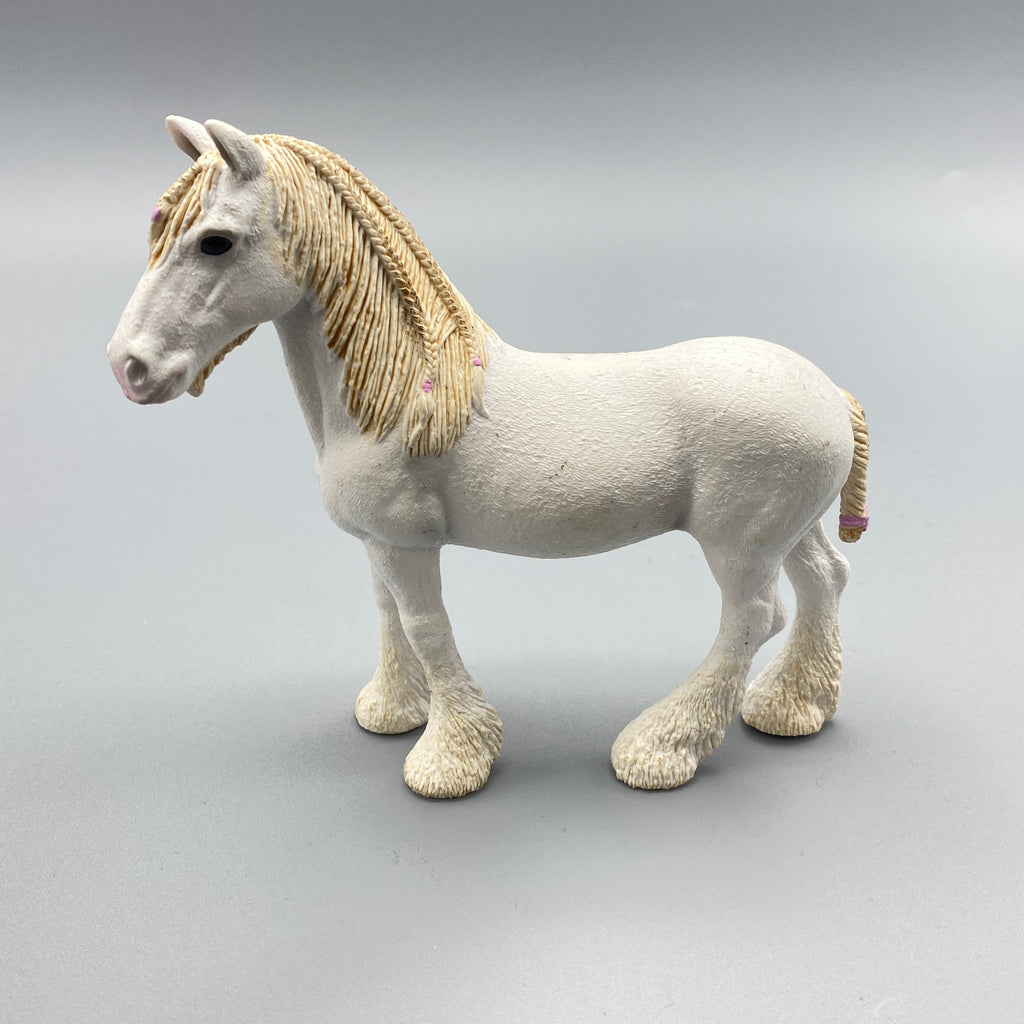 Schleich Farm World 13735 Shiren hevonen tamma - Second hand