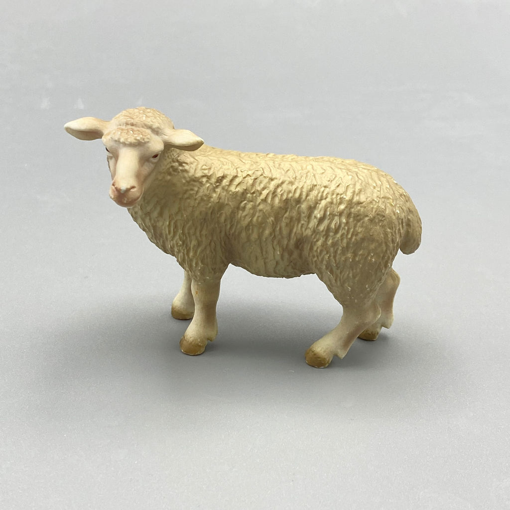 Schleich Farm World 13283 Lammas - Second hand