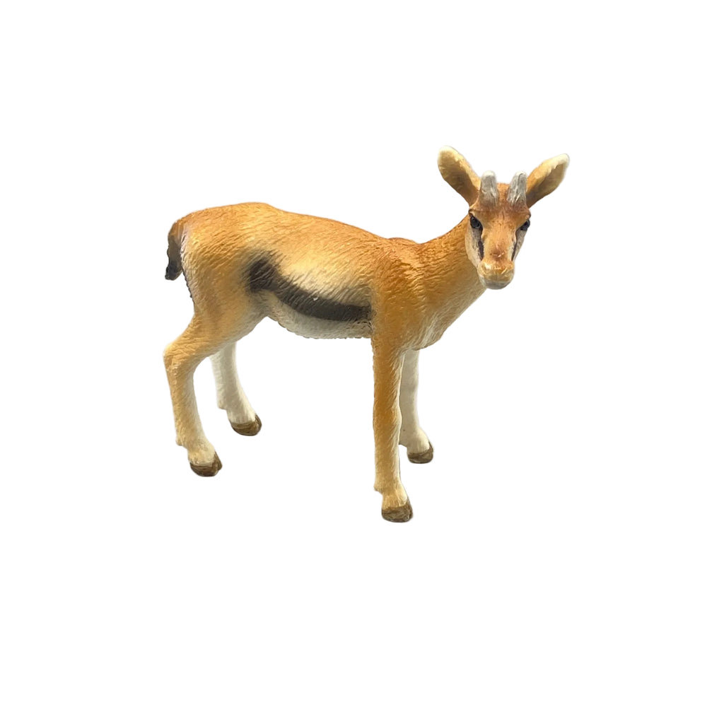 Schleich Wild Life 14396 Gaselli-naaras - Second Hand