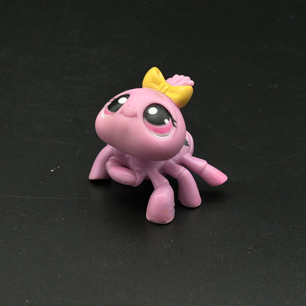 LPS hämähäkki #430