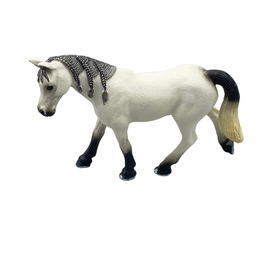 Schleich Horse Club 13908 Arabian hevonen  - Second hand