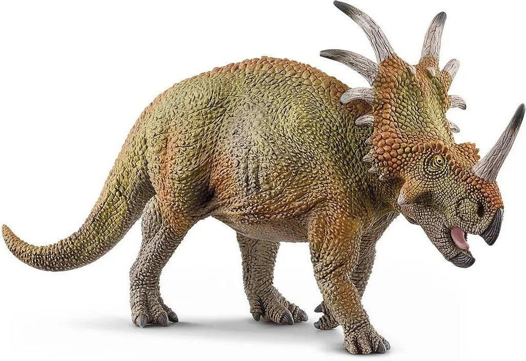 Schleich Dinosaurs 15033 Styracosaurus