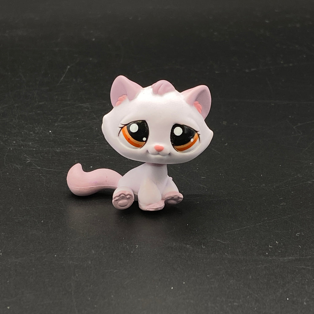 LPS Kissa pentu #1637