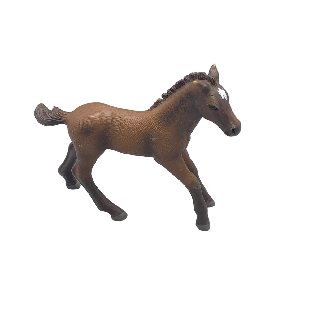 Schleich Camarque varsa - Second Hand