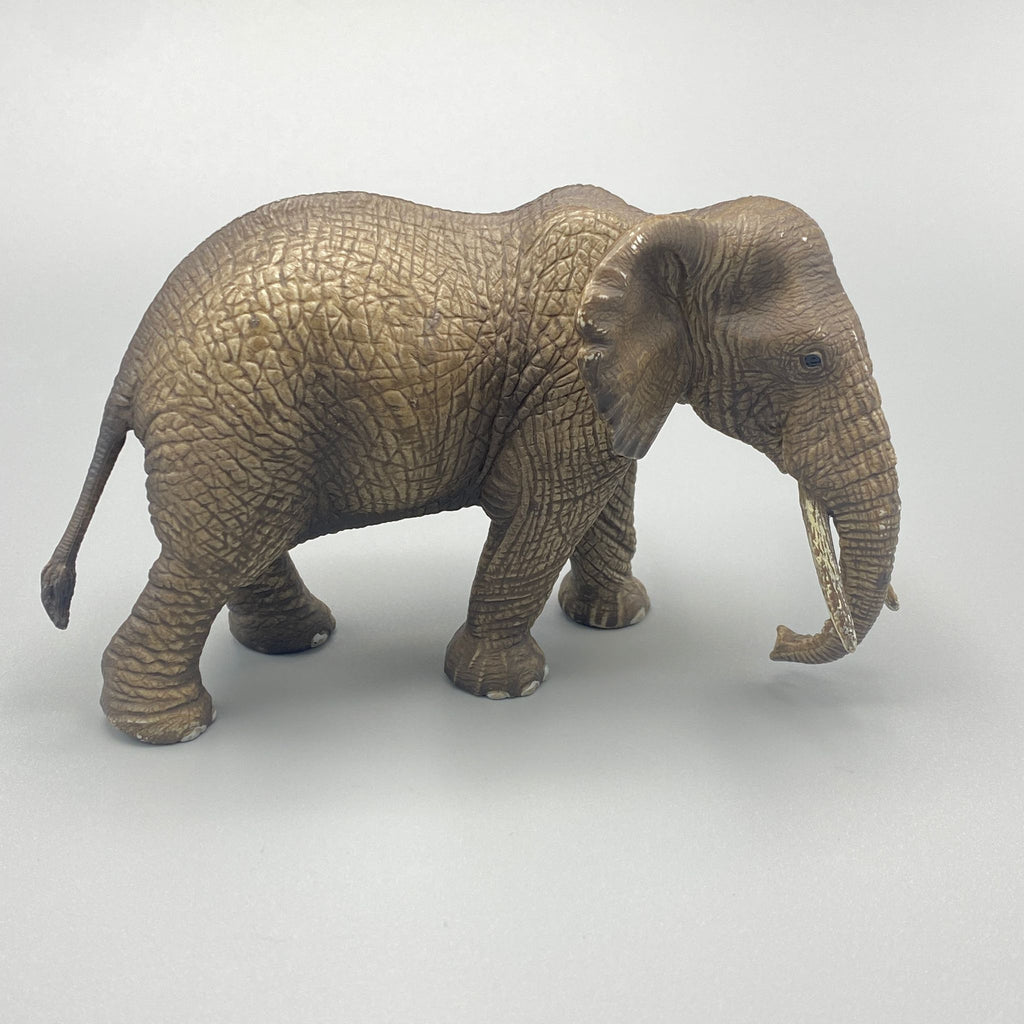 Schleich Wild Life 14761 Afrikan norsu