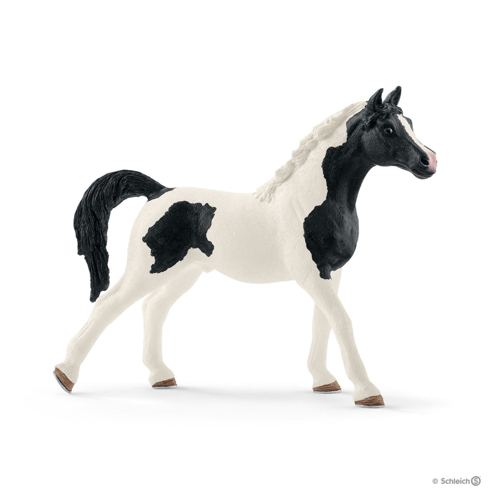 Schleich Horse Club 13840 Arabianhevospinto ori