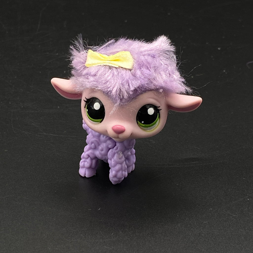 LPS lammas #2621