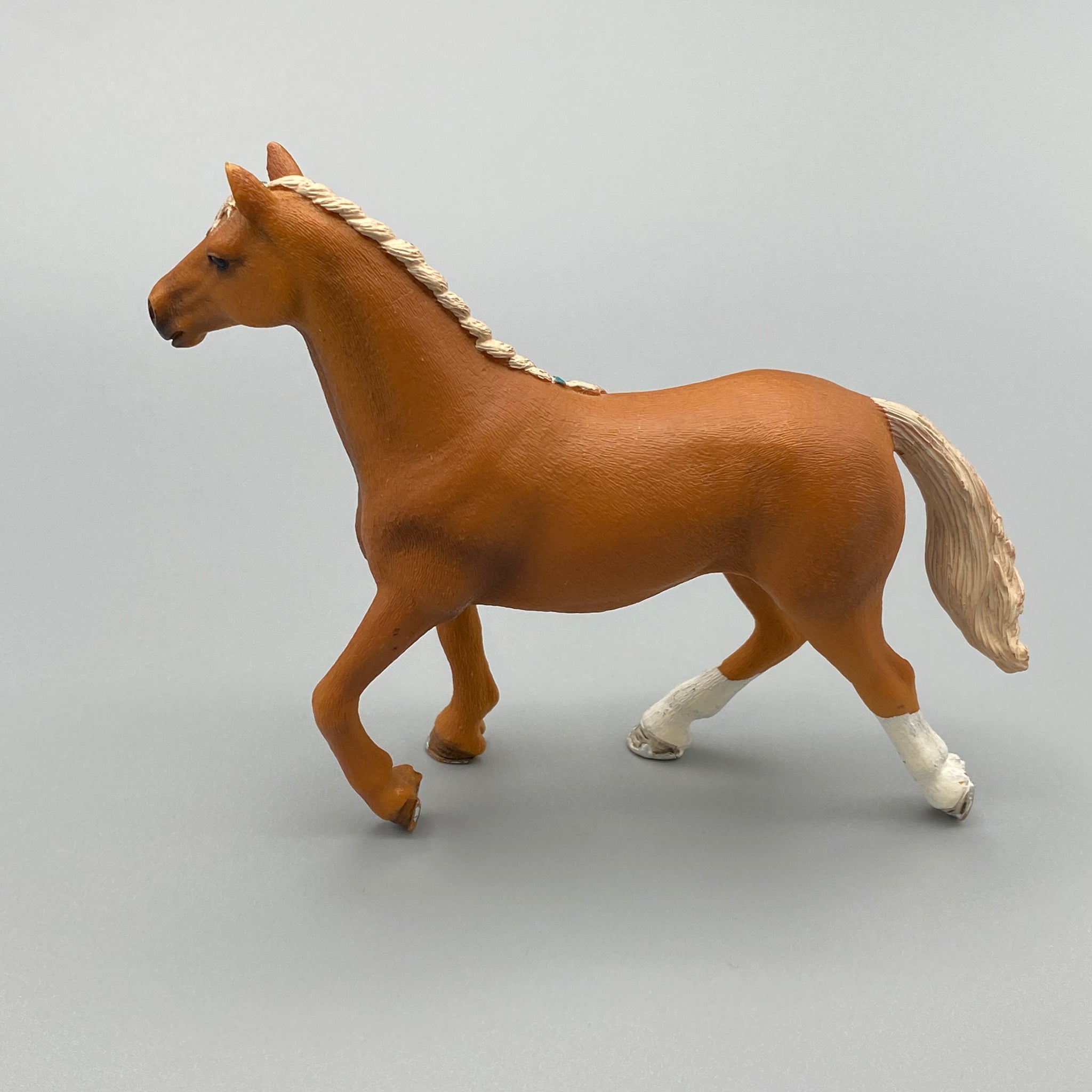 Schleich Horse Club Englannin T ysiverinen Hevonen FLEA LELUKAUPPA schleich-horse-club-englannin-t-ysiverinen-hevonen-flea-lelukauppa