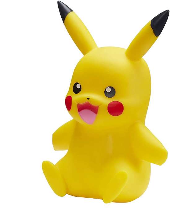 Pokémon Pikachu 10 cm