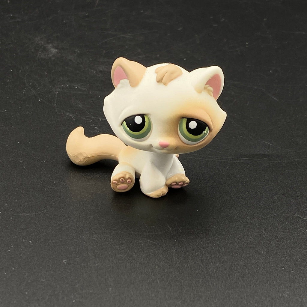 LPS Kissa pentu #197