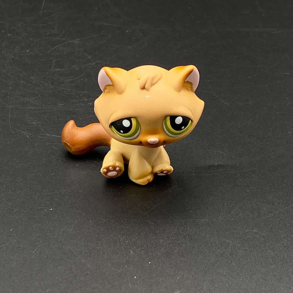 LPS Kissa pentu #194