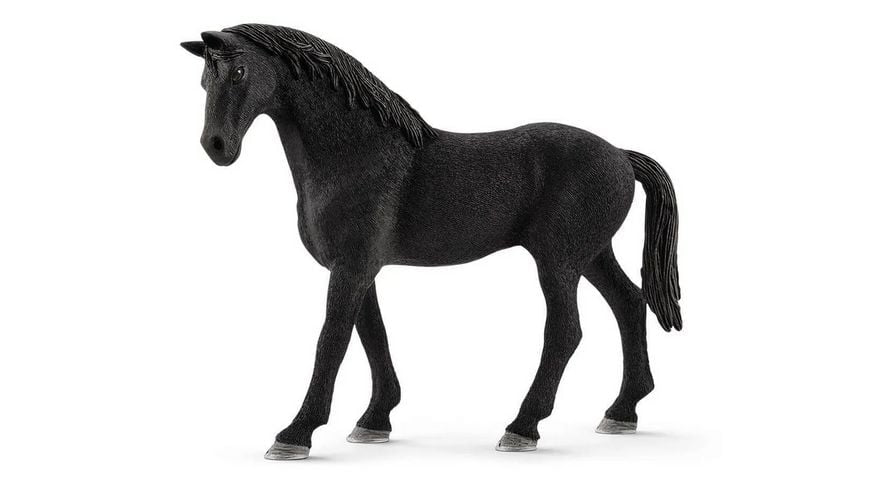 Schleich Horse Club 72167 Englannin täysverinen hevonen - Special edition!