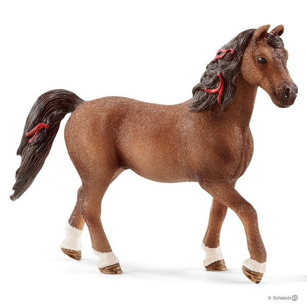Schleich Quarterhevosruuna