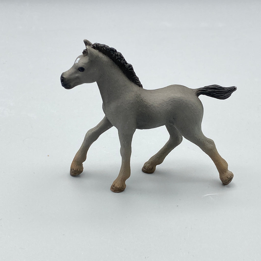 Schleich Arabialaisen varsa Special