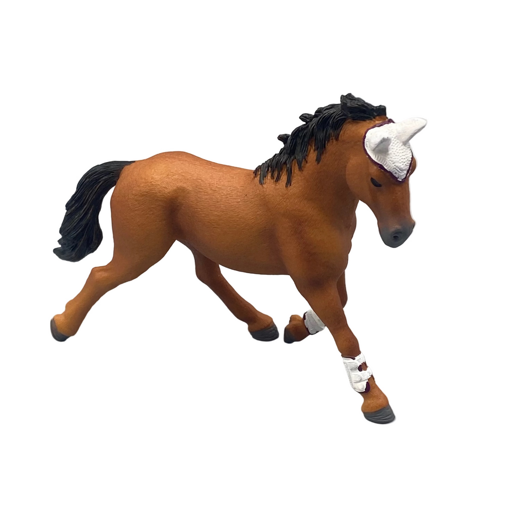 Schleich Trakehnenin hevonen - Second Hand