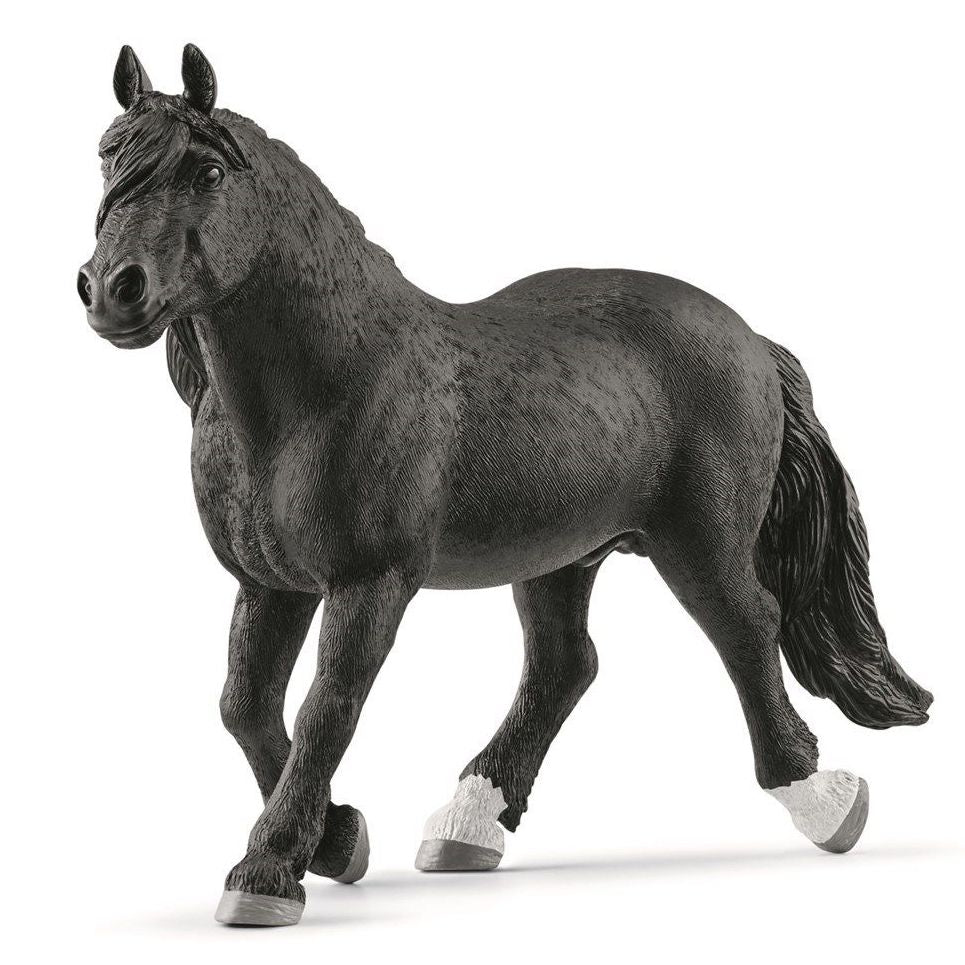 Schleich Horse Club 13958 Noricumin hevonen