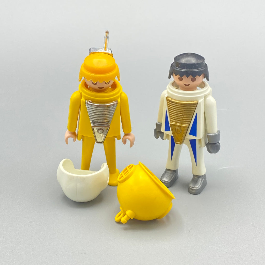 Playmobil Hahmot Second Hand FLEA LELUKAUPPA